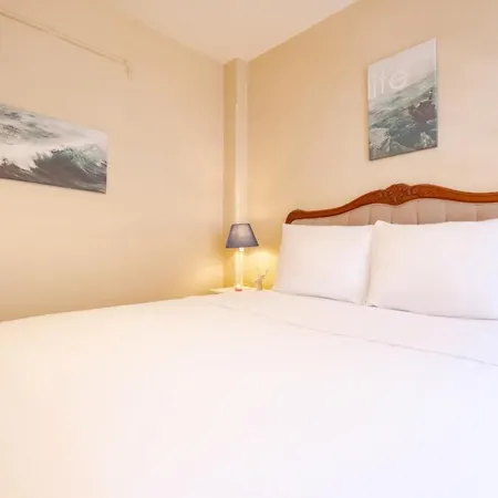 Centrally Located Flat With Balcony In Beyoglu Istanbul